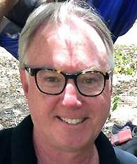 Photo of Francis T. McAndrew